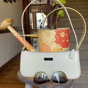 Kate Spade Classic Clutch Tote. Perfect Condition.